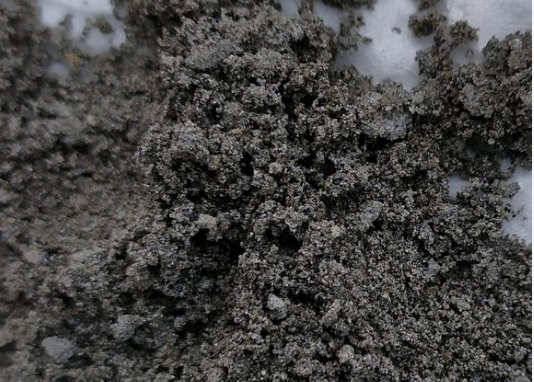 桂林鴻程電廠爐渣磨渣機，環保節能！