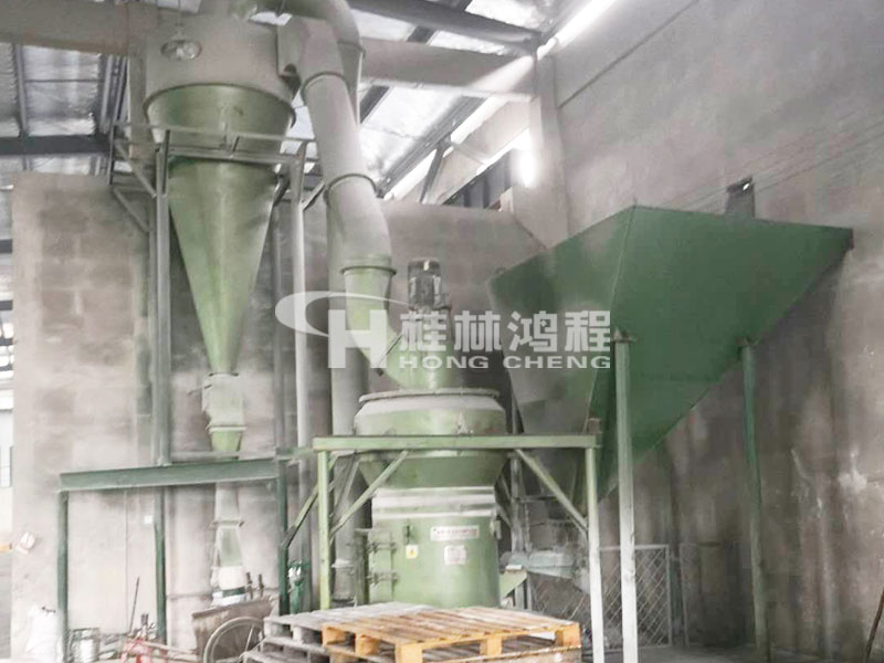 湖北雷蒙磨,325目硅灰石雷蒙磨小型磨粉機(jī) 湖北雷蒙磨,325目硅灰石雷蒙磨小型磨粉機(jī)