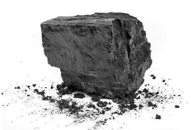 蘭炭的應用 蘭炭的應用