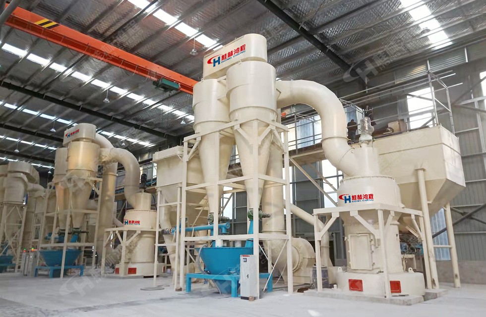 雷蒙磨325碳酸鈣產量 雷蒙磨325碳酸鈣產量