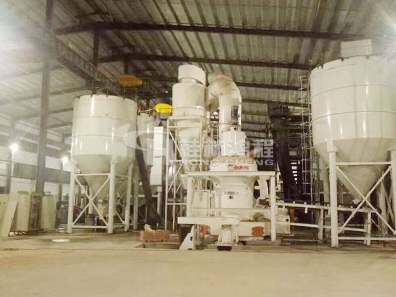 200目滑石雷蒙機(jī)生產(chǎn)線 HC擺式磨粉機(jī) 200目滑石雷蒙機(jī)生產(chǎn)線 HC擺式磨粉機(jī)