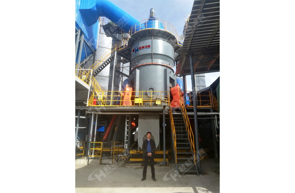 2米8水渣立磨 2米8水渣立磨