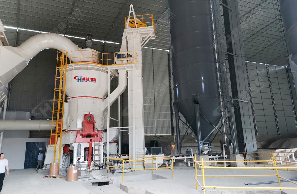 石灰石立磨機 石灰石立磨機