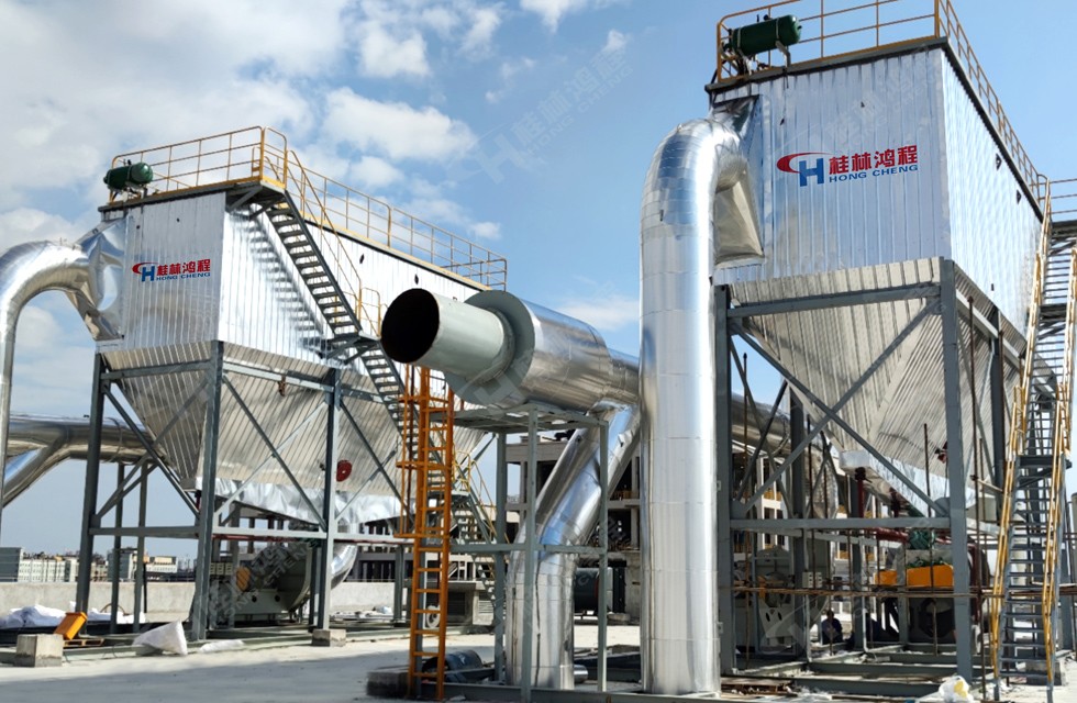 鈦礦立磨 鈦礦立磨